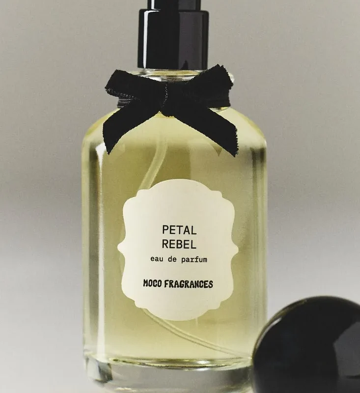 MOCO Fragrances Petal Rebel Eau de Parfum