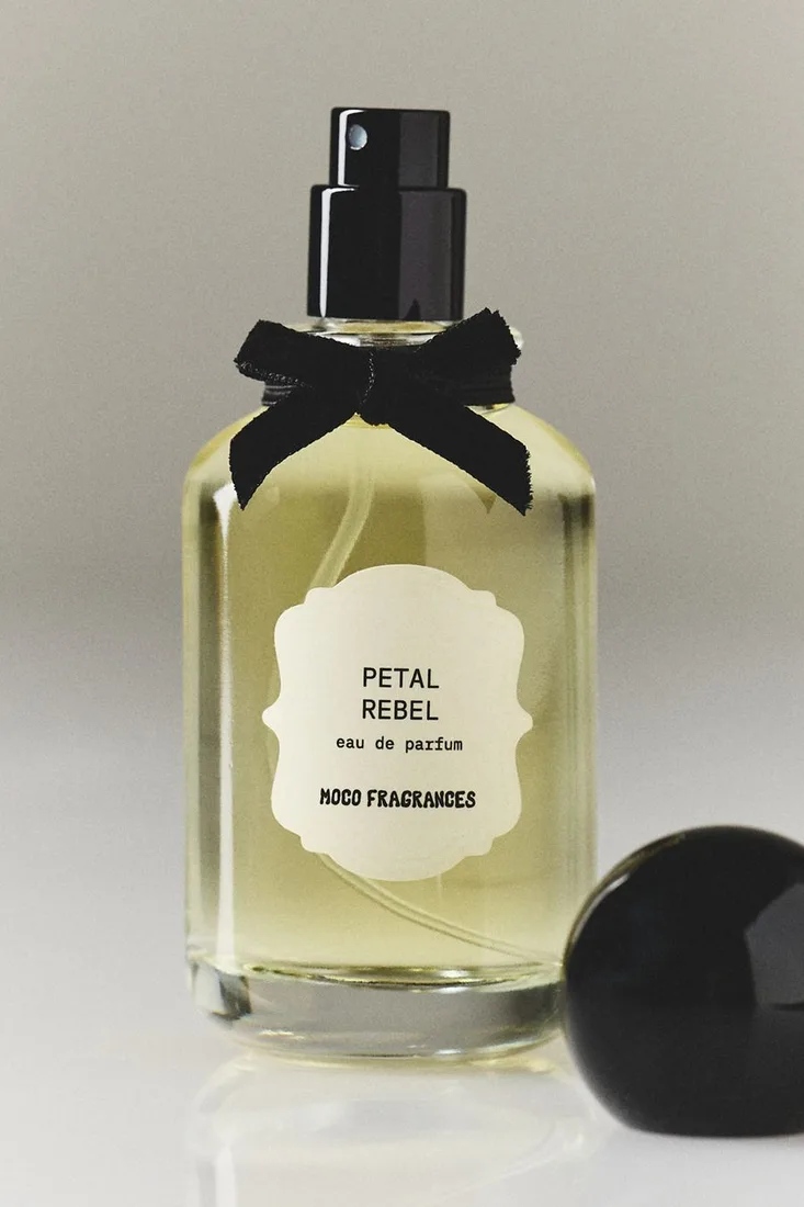 MOCO Fragrances Petal Rebel Eau de Parfum