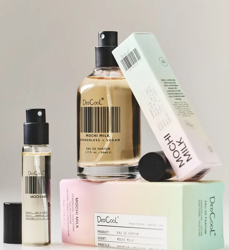 DedCool Mochi Milk Eau de Parfum
