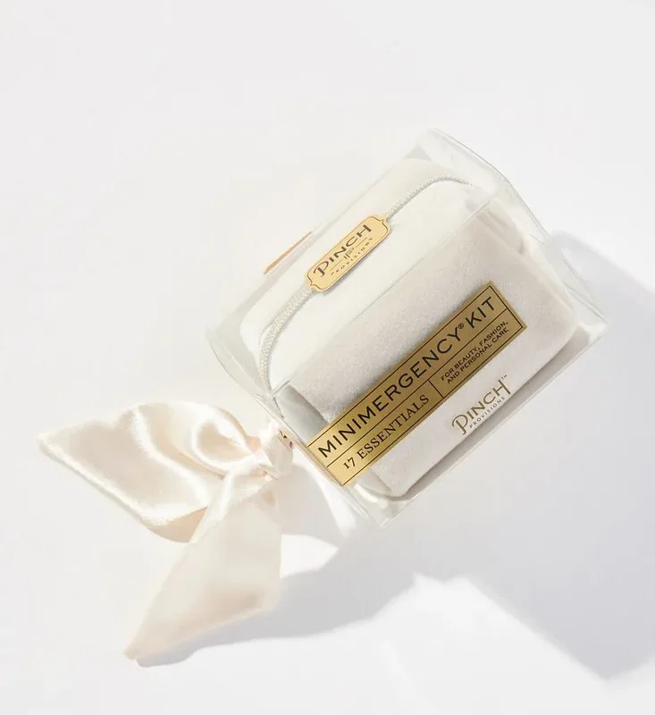 Pinch Provisions Velvet Minimergency Kit