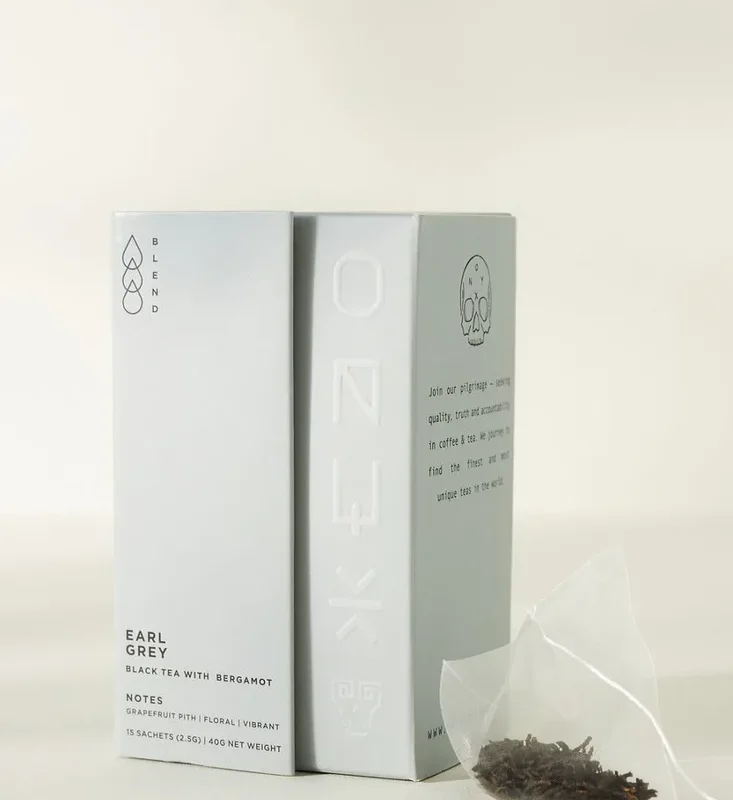Onyx Coffee Lab Tea Blend