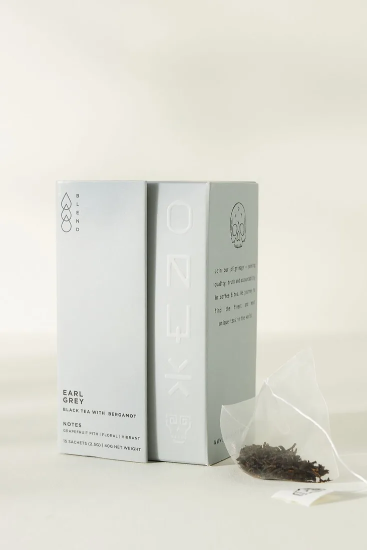 Onyx Coffee Lab Tea Blend