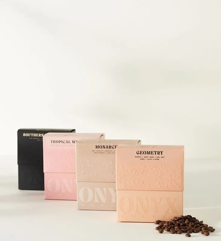 Onyx Coffee Lab Signature Coffee Bean Blend