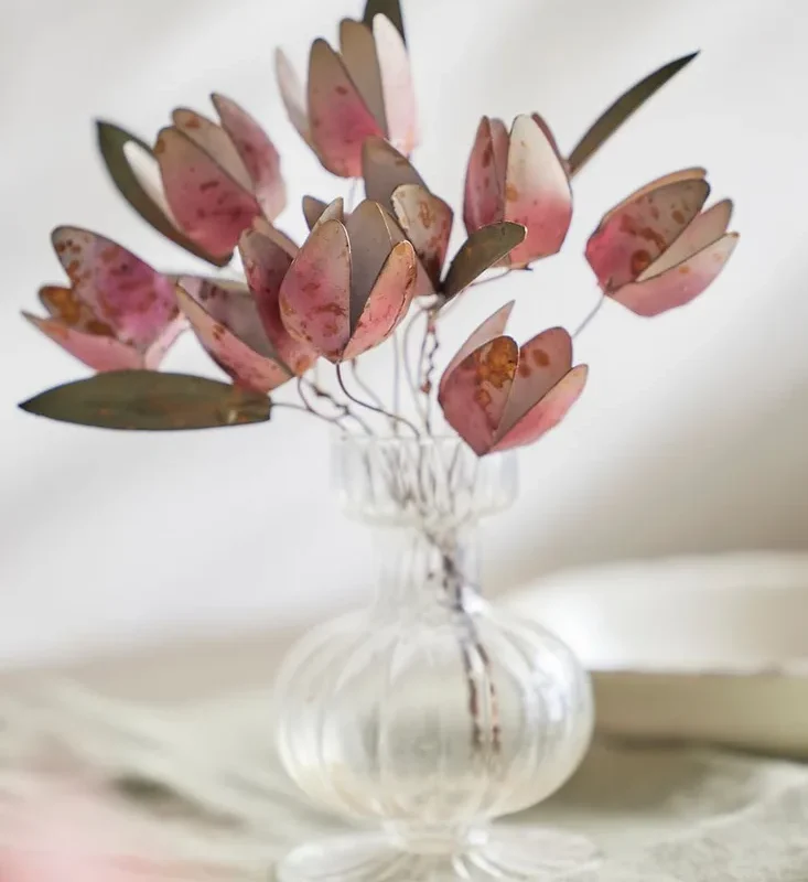 Tulip Iron Bunch
