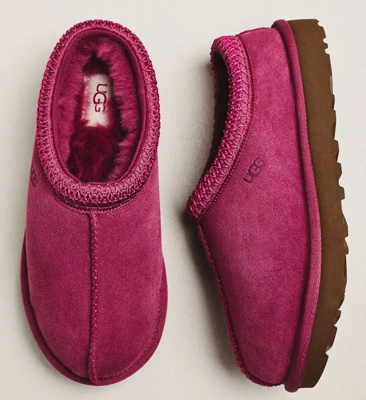 UGG® Tasman II Slippers