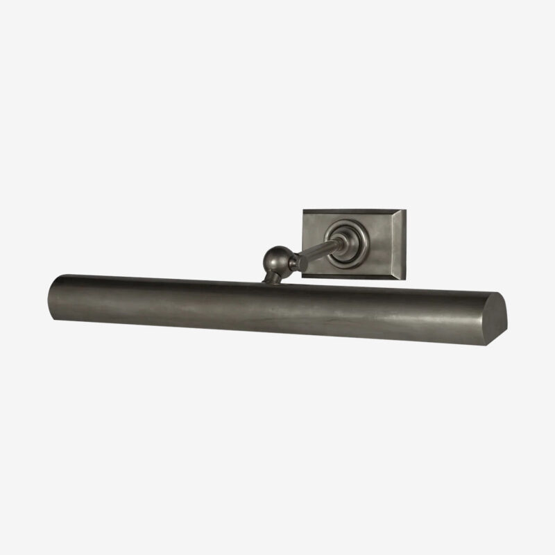 18" Cabinet Maker's Picture Light McGee & Co.