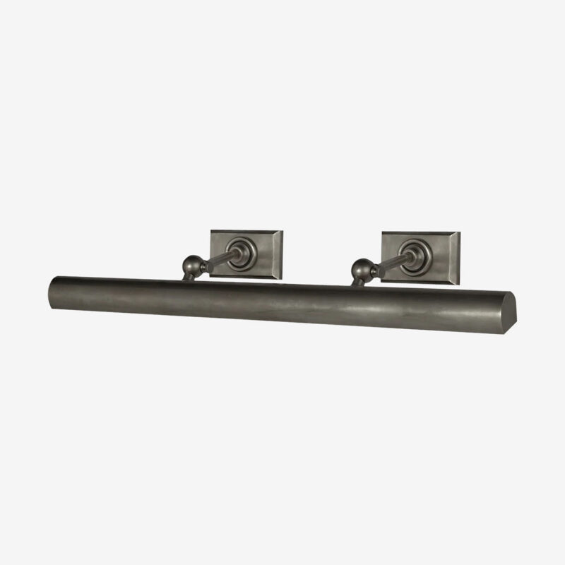 24" Cabinet Maker's Picture Light McGee & Co.