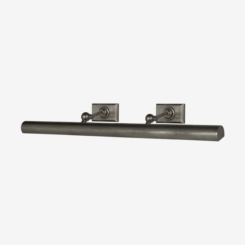 30" Cabinet Maker's Picture Light McGee & Co.