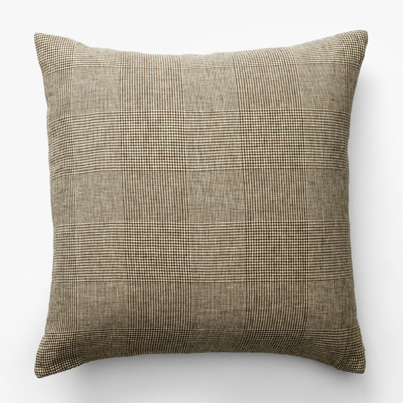 Abbendale Houndstooth Pillow Cover McGee & Co.