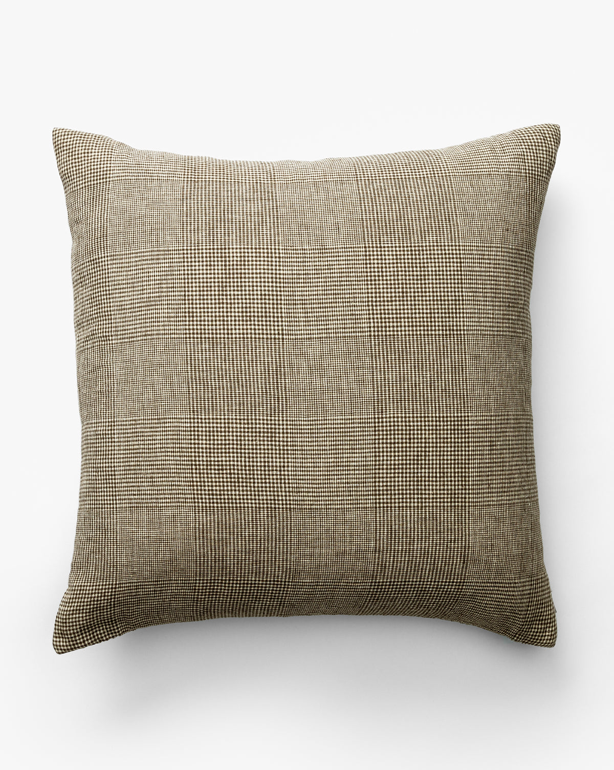 Abbendale Houndstooth Pillow Cover McGee & Co.