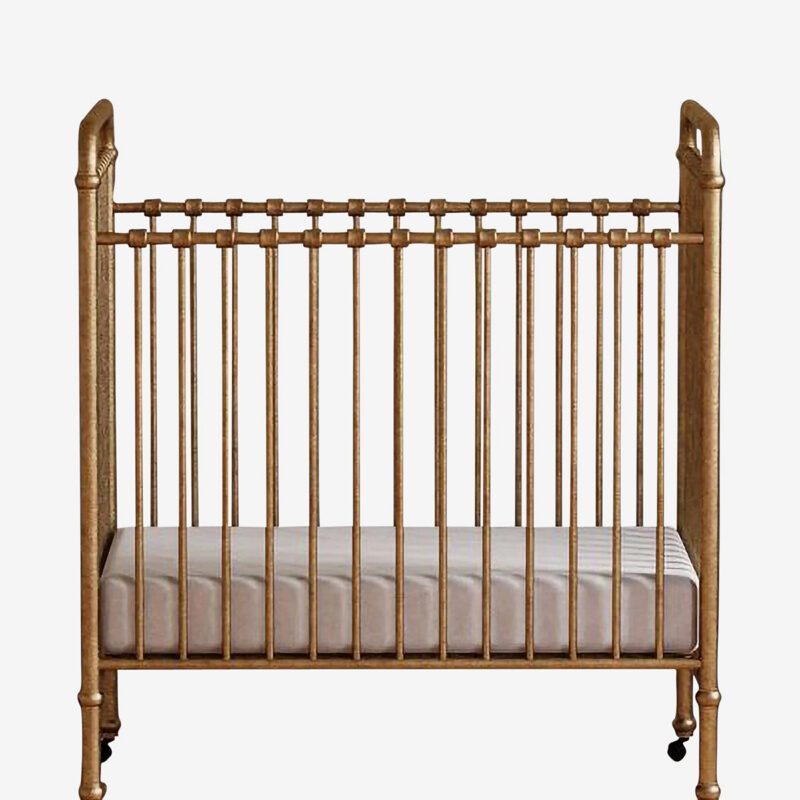 Abigail Mini Crib McGee & Co.