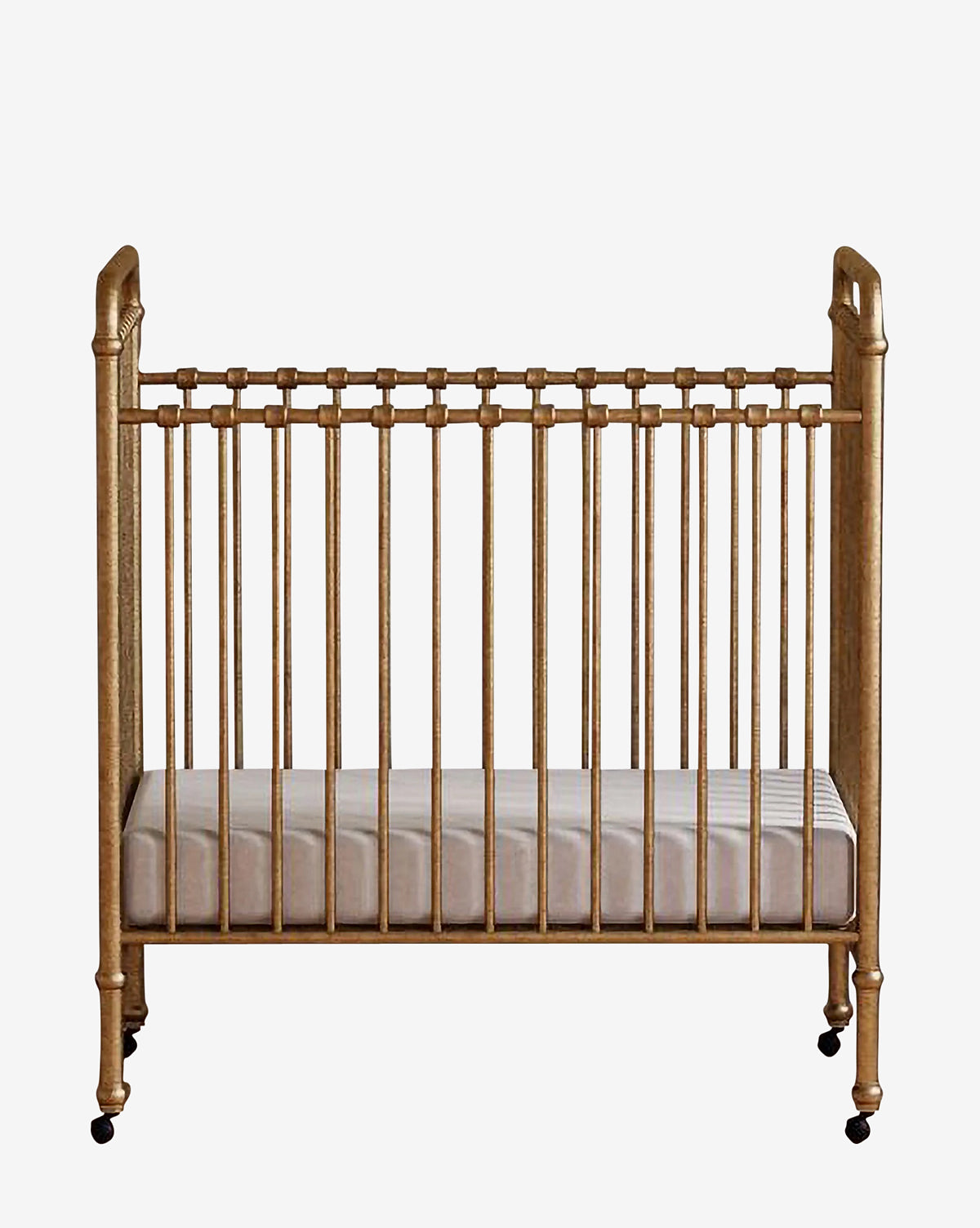 Abigail Mini Crib McGee & Co.