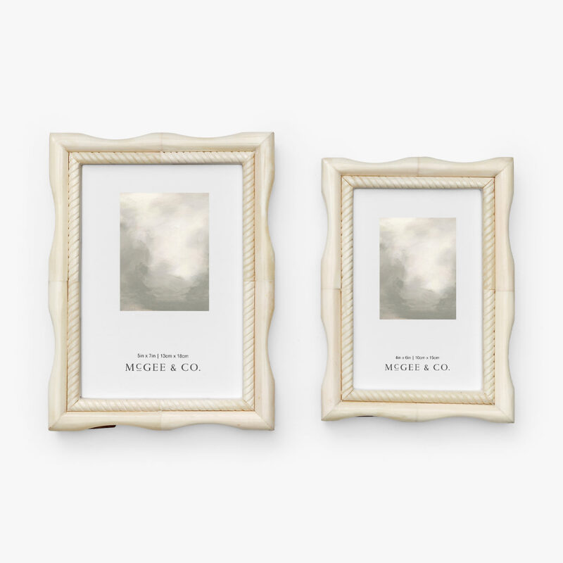 Abner Picture Frame McGee & Co.