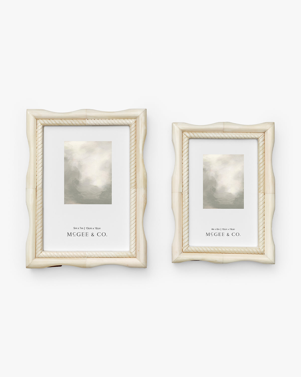 Abner Picture Frame McGee & Co.