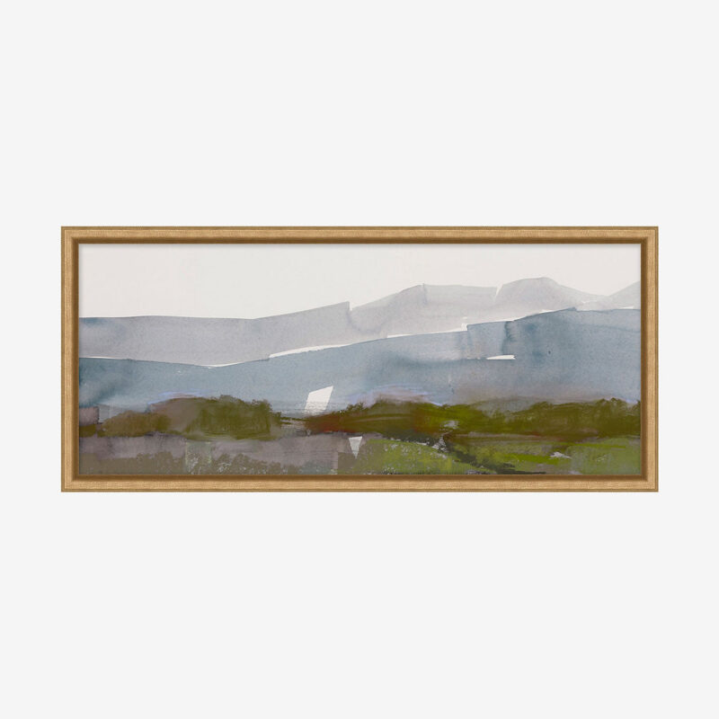 Abstract Landscape 2 McGee & Co.