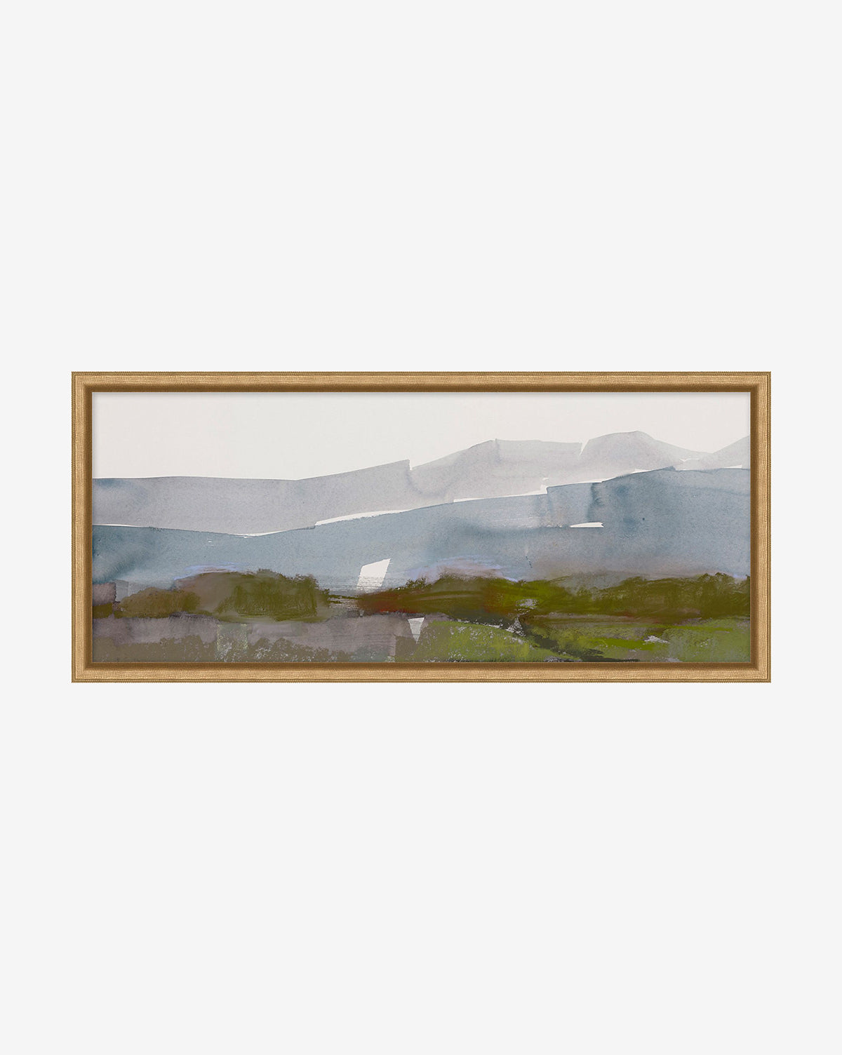 Abstract Landscape 2 McGee & Co.