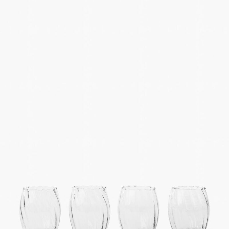 Adderley Tumblers (Set of 4) McGee & Co.