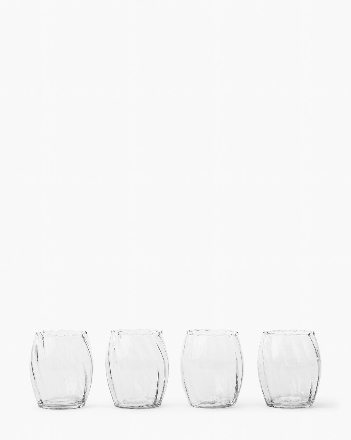 Adderley Tumblers (Set of 4) McGee & Co.
