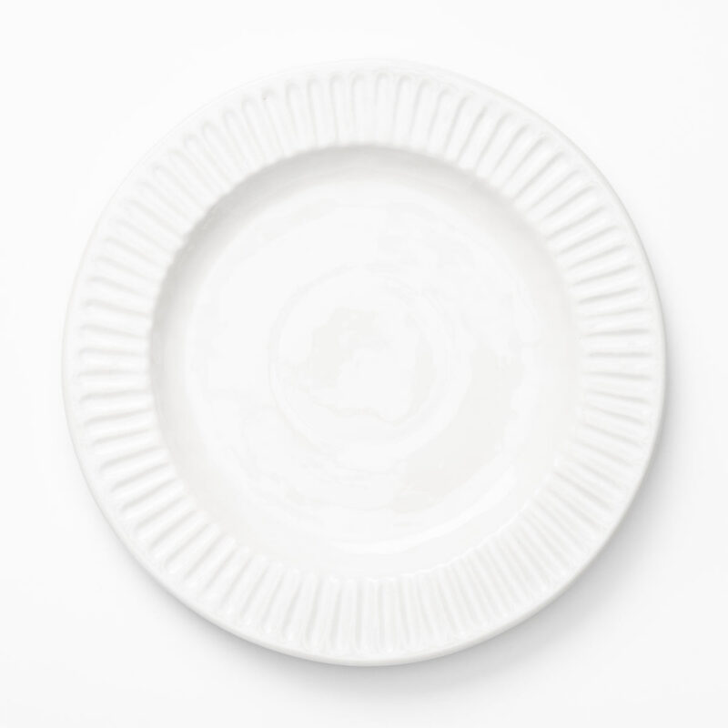 Adele Dinner Plate (Set of 4) McGee & Co.