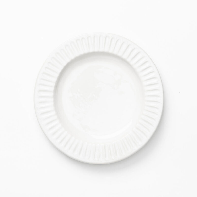 Adele Salad Plate (Set of 4) McGee & Co.
