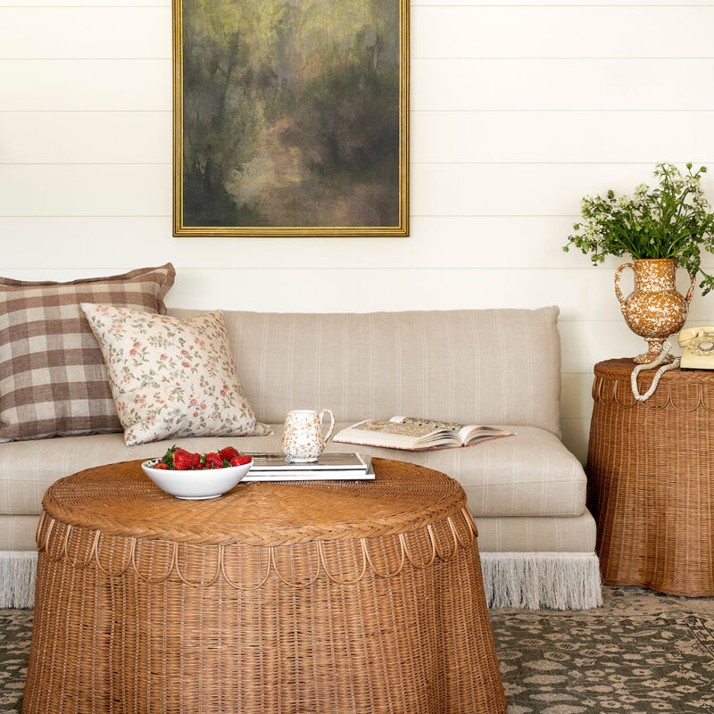 Adeline Coffee Table McGee & Co.