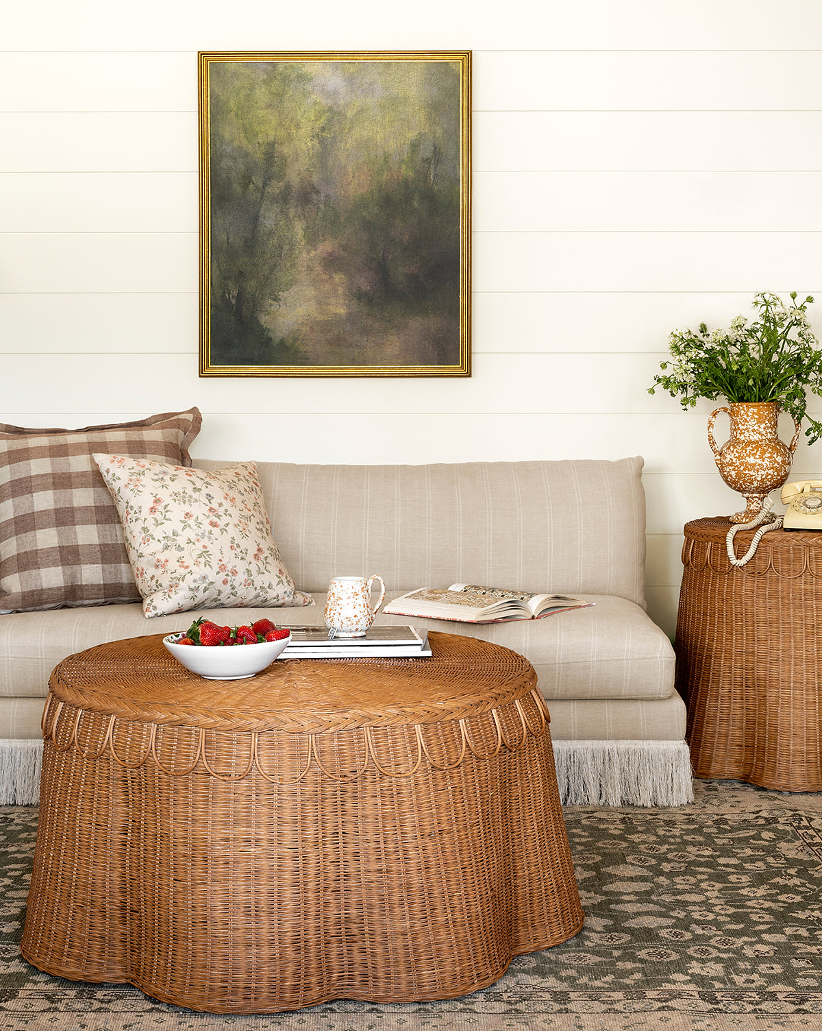 Adeline Coffee Table McGee & Co.