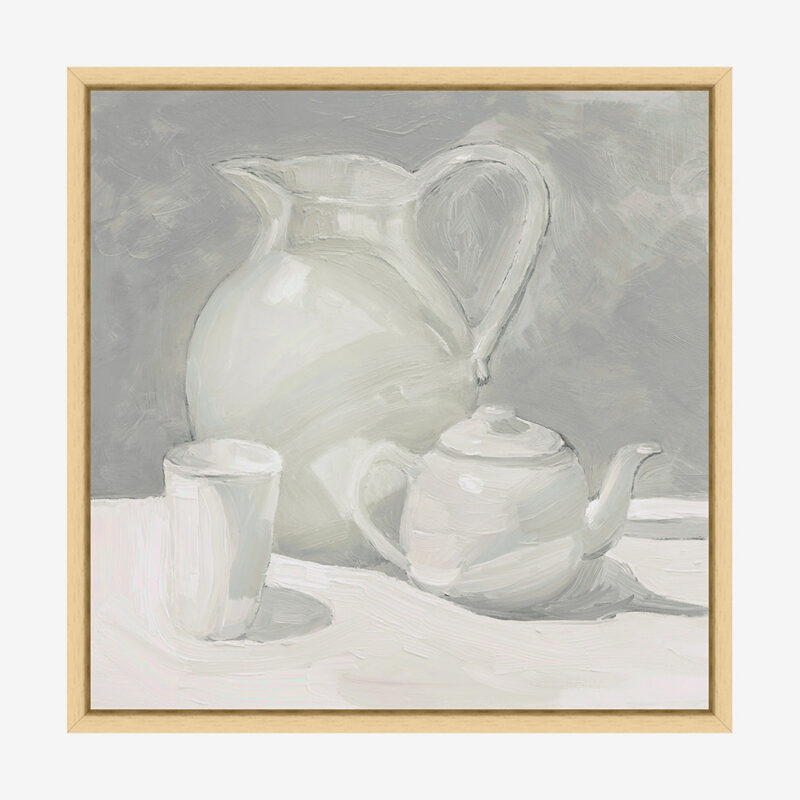 Afternoon Earl Gray McGee & Co.