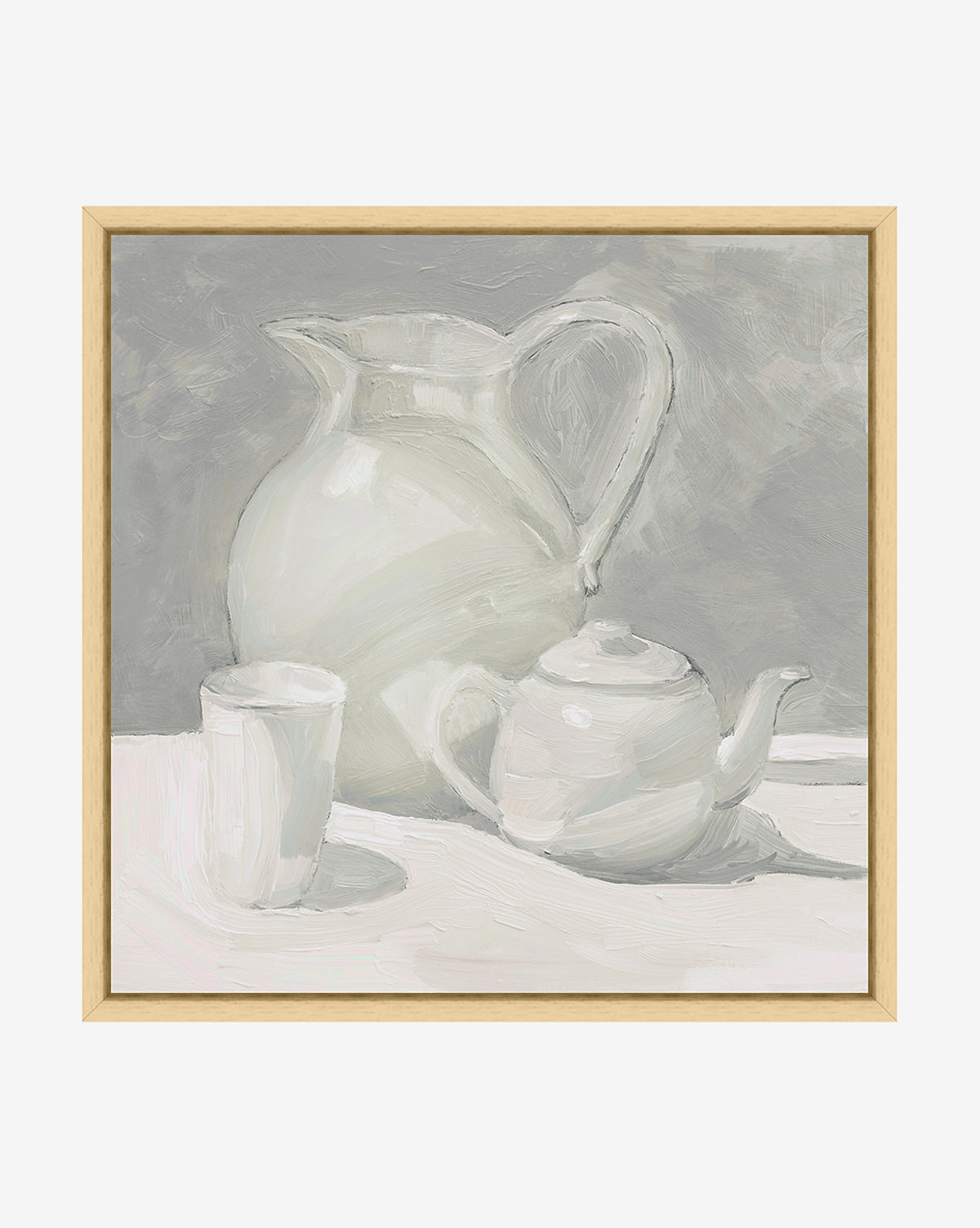 Afternoon Earl Gray McGee & Co.