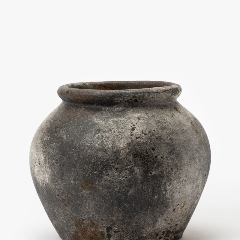 Aged Terracotta Jar McGee & Co.