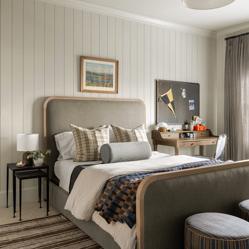 Ainsworth Bed McGee & Co.