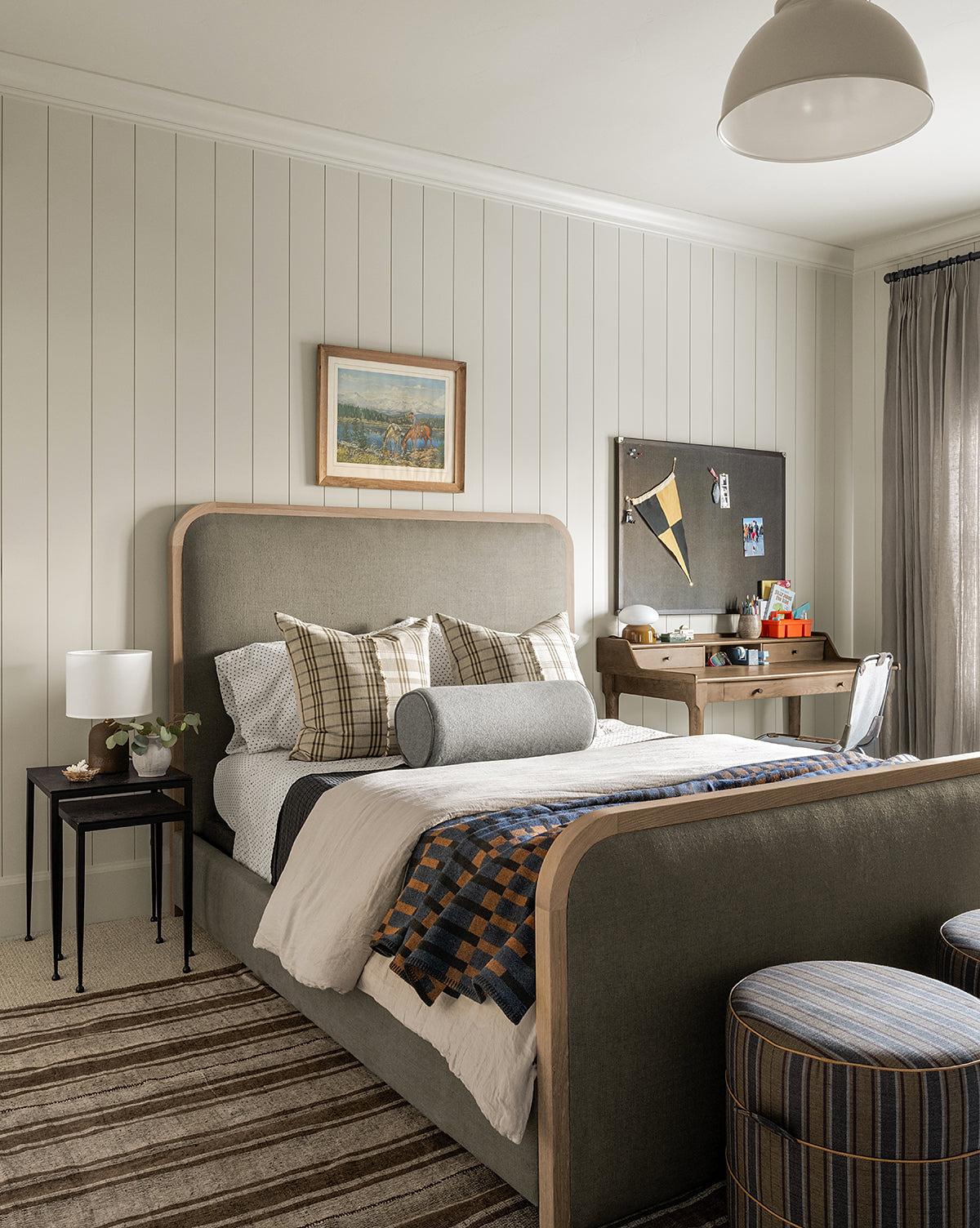 Ainsworth Bed McGee & Co.