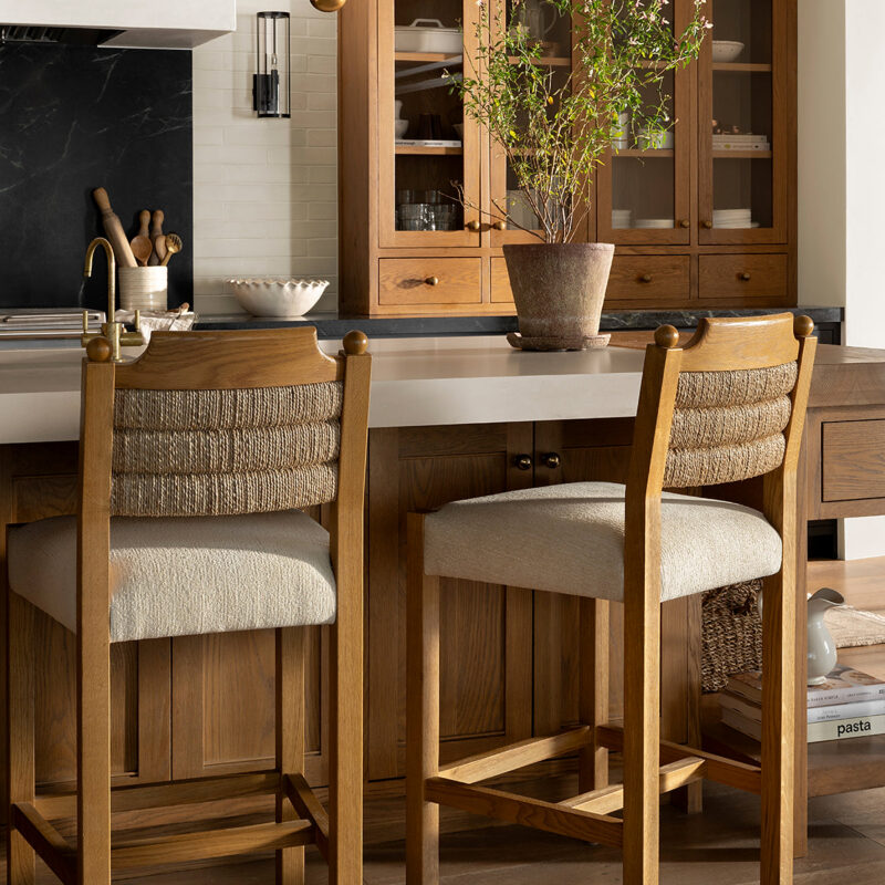 Alberta Counter Stool McGee & Co.