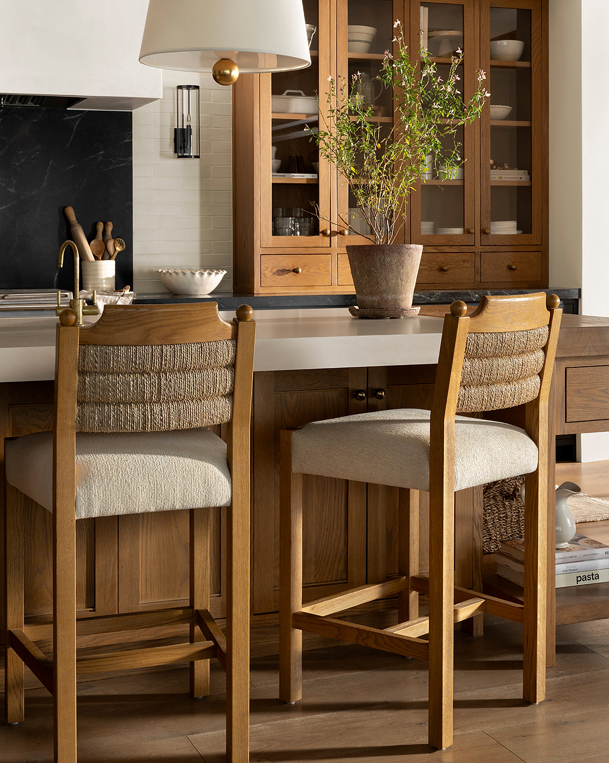 Alberta Counter Stool McGee & Co.