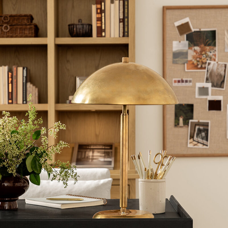 Aldorno Desk Table Lamp McGee & Co.