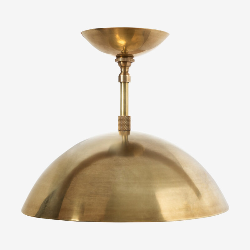 Aldorno Flush Mount McGee & Co.