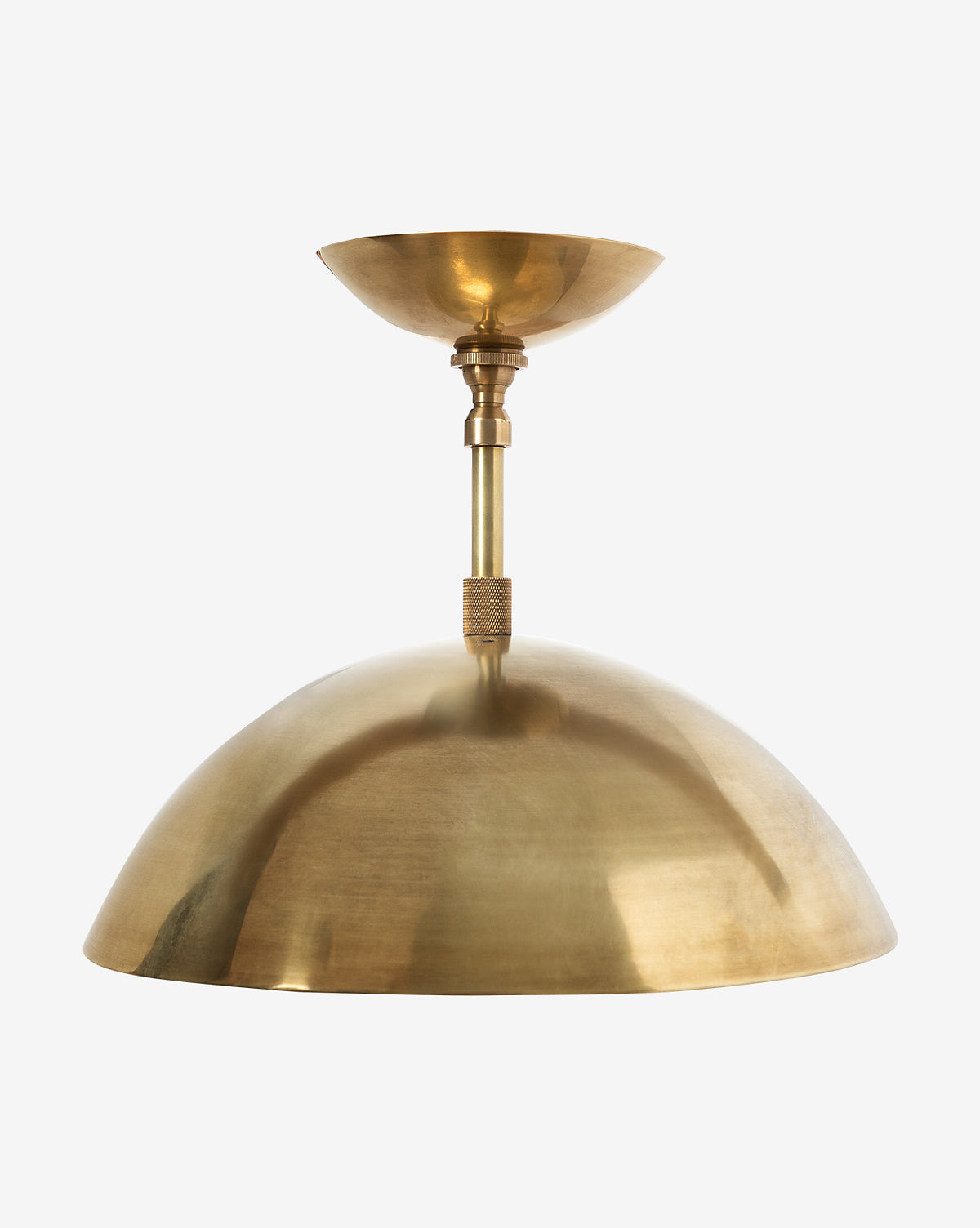 Aldorno Flush Mount McGee & Co.