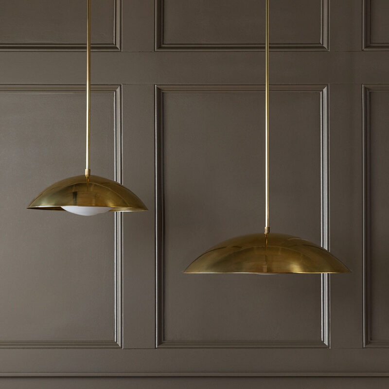 Aldorno Pendant McGee & Co.