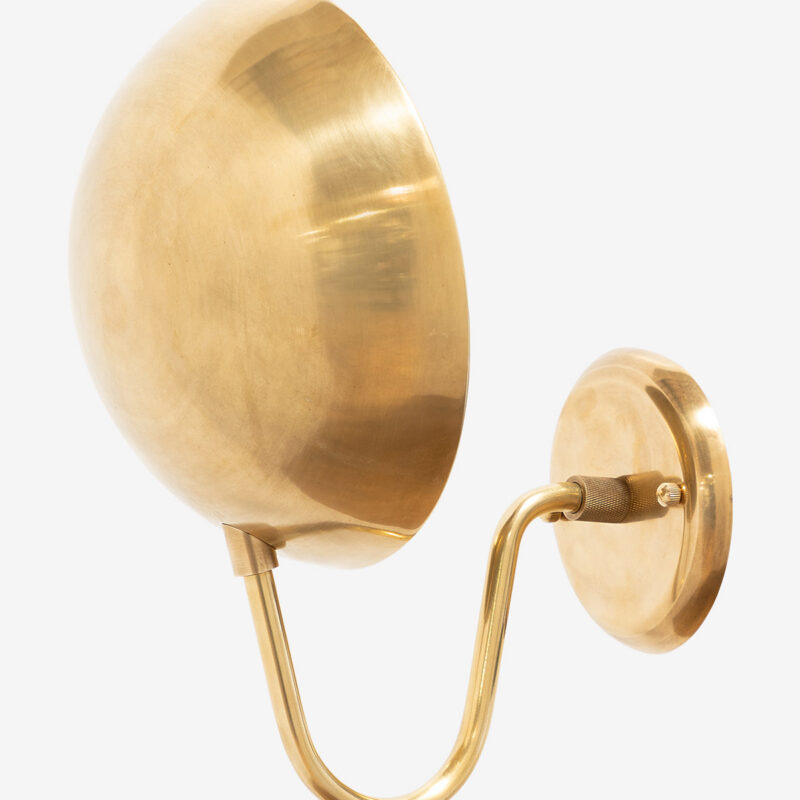 Aldorno Sconce McGee & Co.