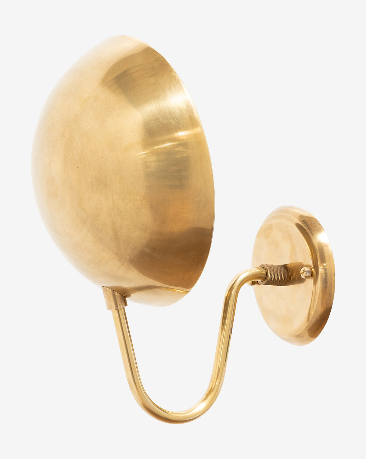Aldorno Sconce McGee & Co.