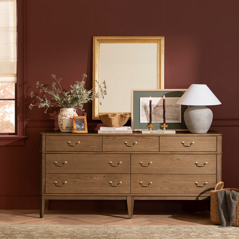 Alessandra Dresser McGee & Co.