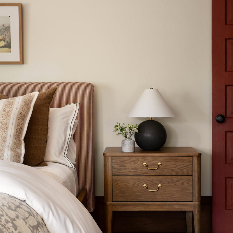 Alessandra Nightstand McGee & Co.
