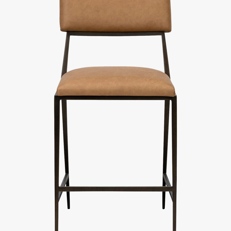 Alessio Stool McGee & Co.