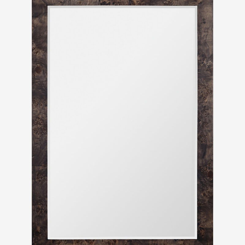 Alexia Rectangular Mirror McGee & Co.