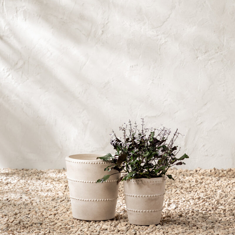 Allaston Planter McGee & Co.
