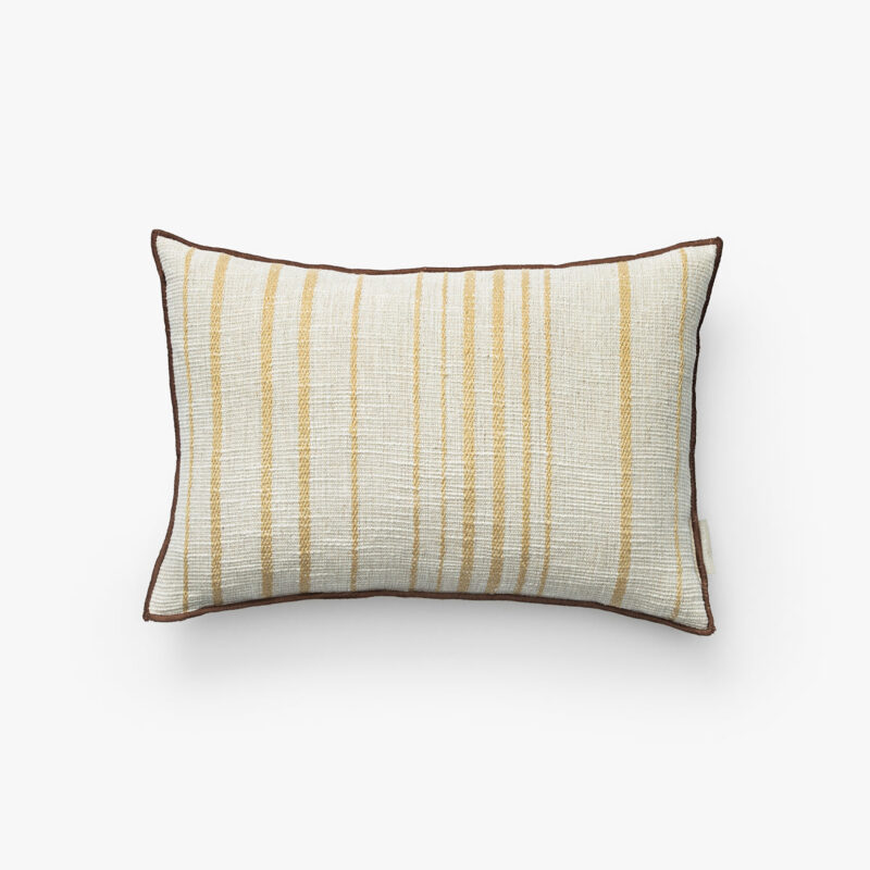 Alton Striped Pillow Cover McGee & Co.