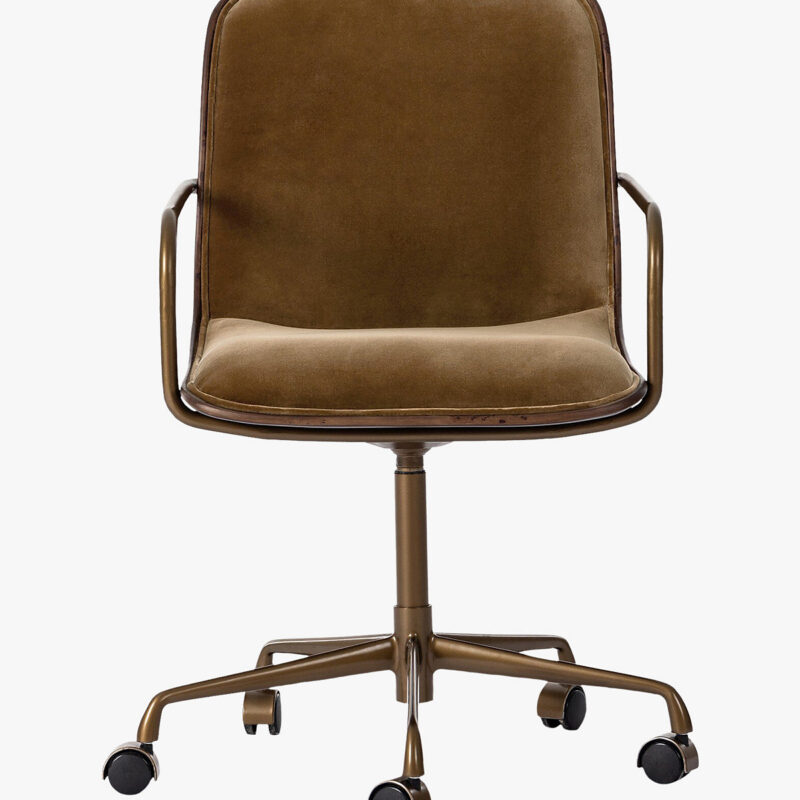 Amarosa Desk Chair McGee & Co.