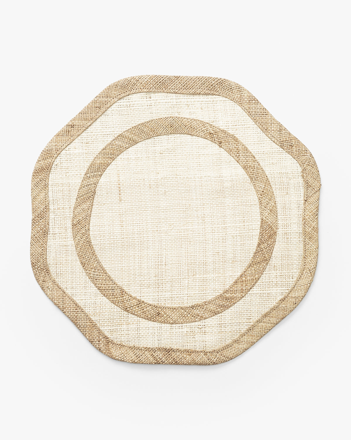 Amberly Woven Placemat McGee & Co.