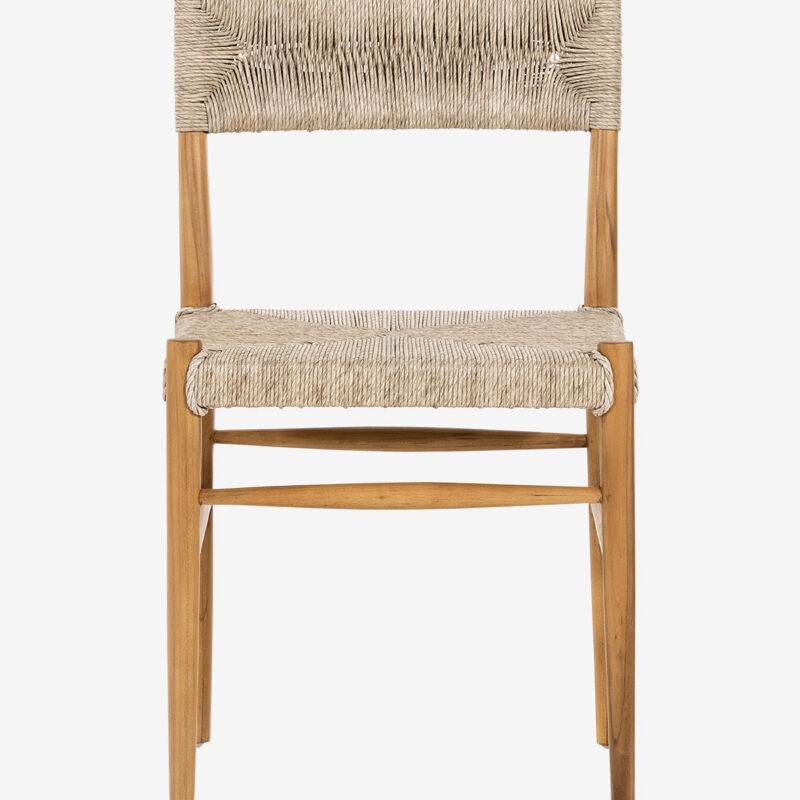 Ambler Indoor/Outdoor Dining Chair McGee & Co.