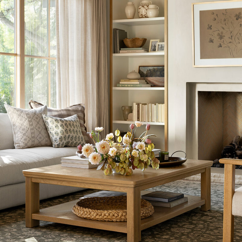 Ambrose Coffee Table McGee & Co.