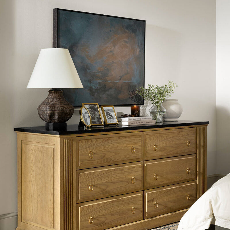 Ambrose Dresser McGee & Co.